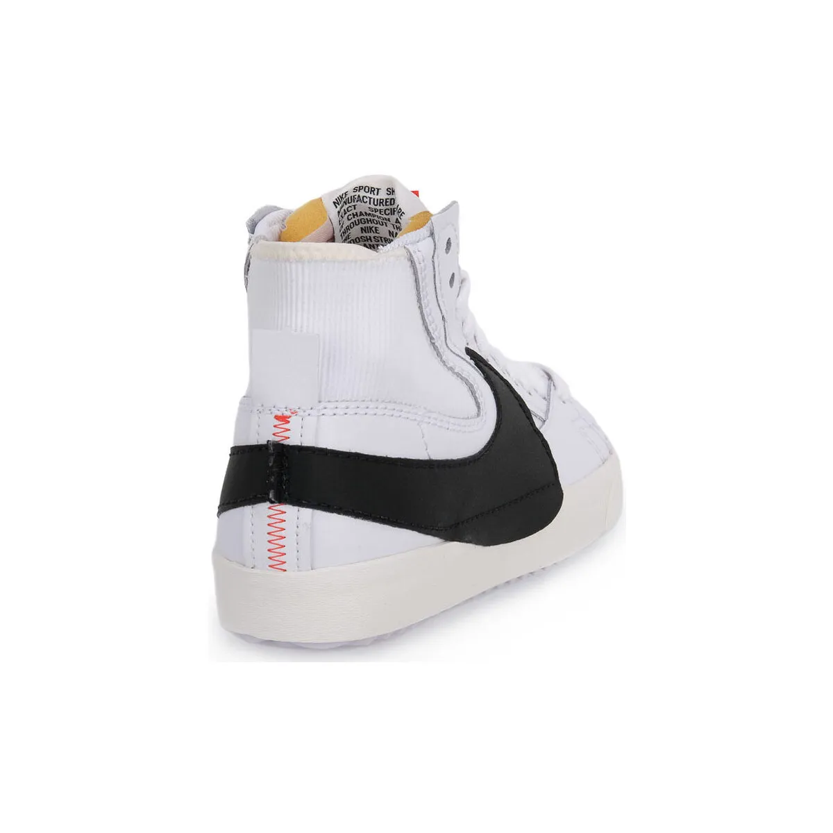 100 BLAZER MID PRO CLUB