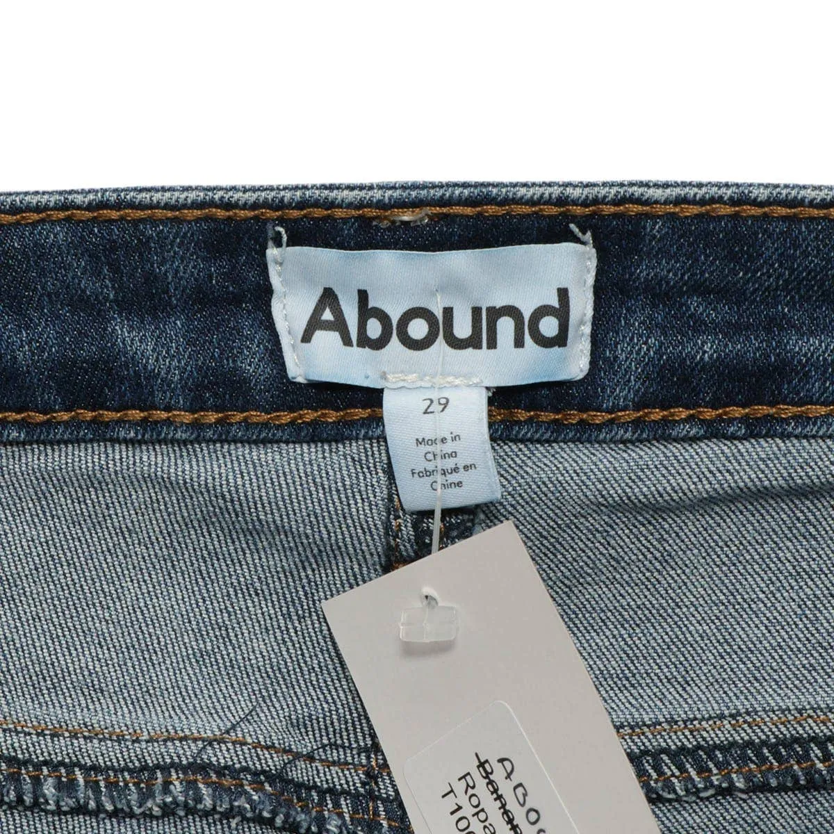 Abound Jeans