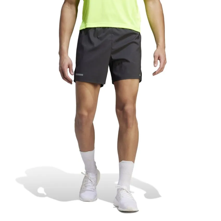 adidas Hombre Shorts D4R Shorts Negro 