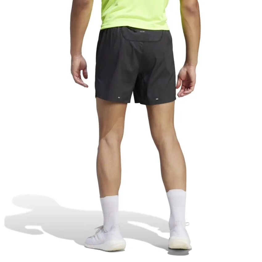 adidas Hombre Shorts D4R Shorts Negro 