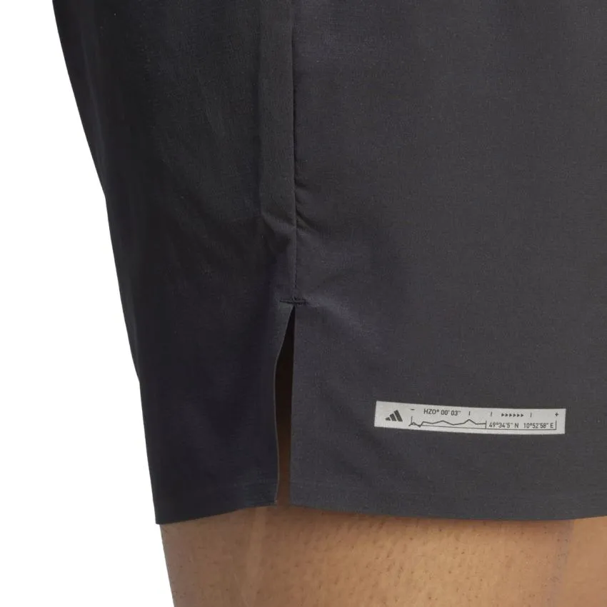 adidas Hombre Shorts D4R Shorts Negro 