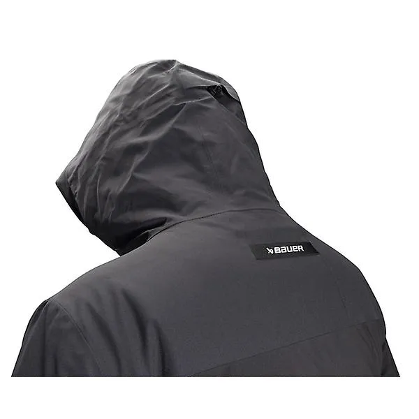 BAUER SAIL RACING MEN'S PARKA - SR
