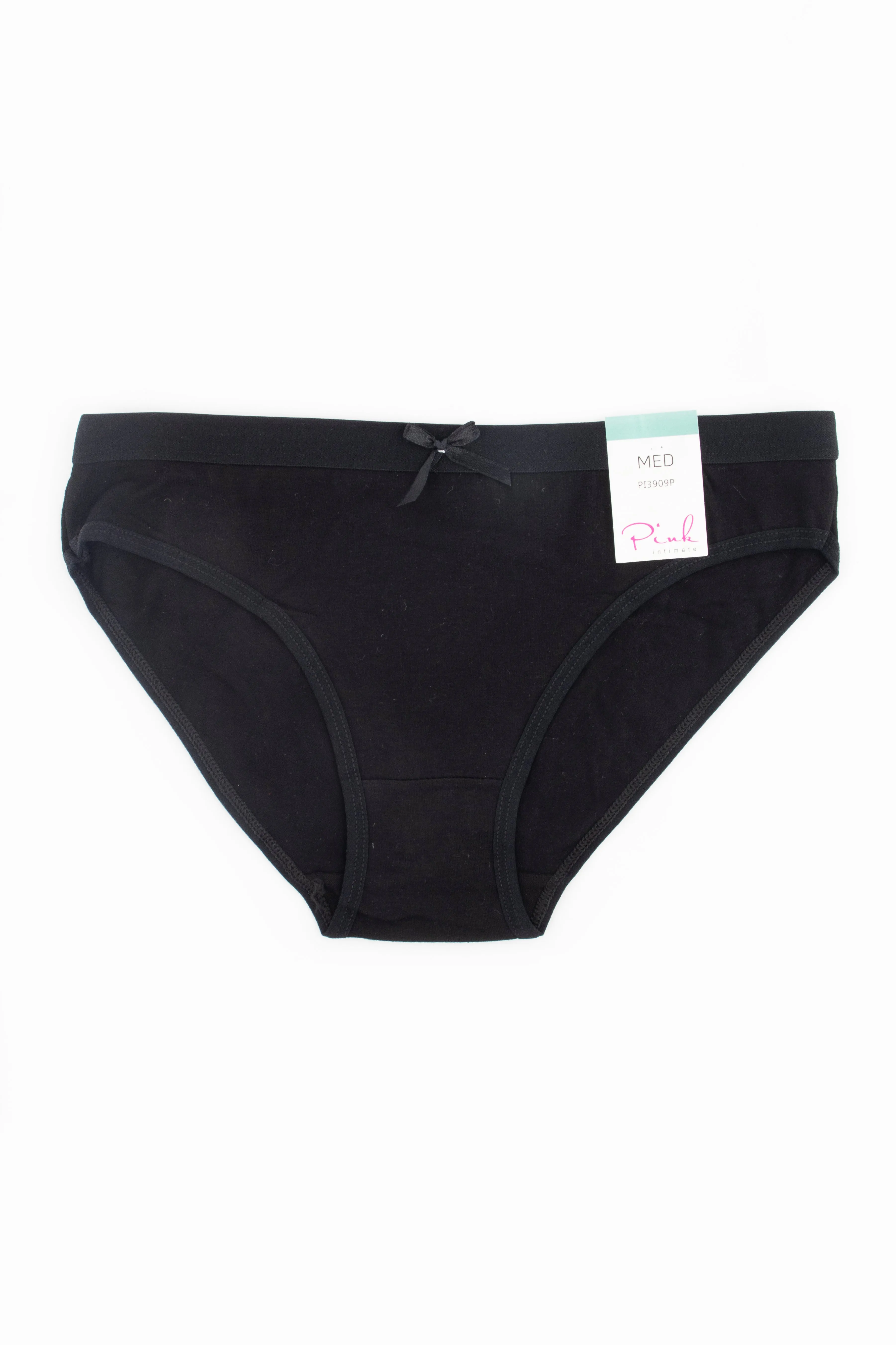 BIKINI LISO ELASTICO PI3909P