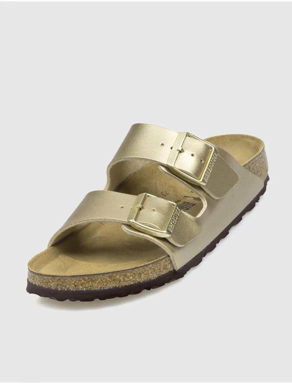 Bio Birkenstock Arizona Oro