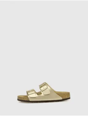 Bio Birkenstock Arizona Oro