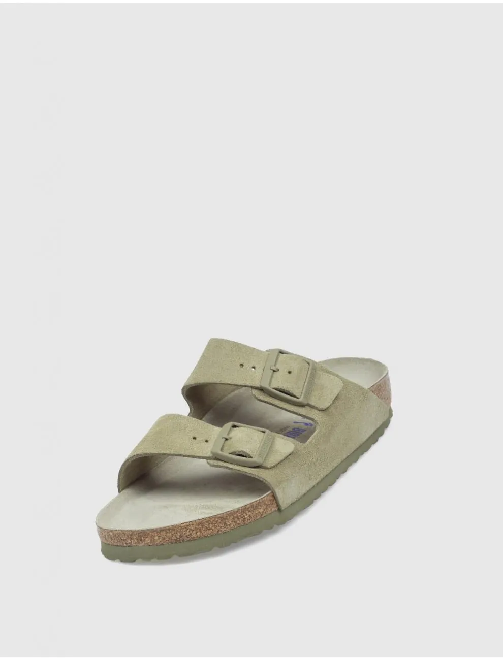 Bio Birkenstock Arizona Verde