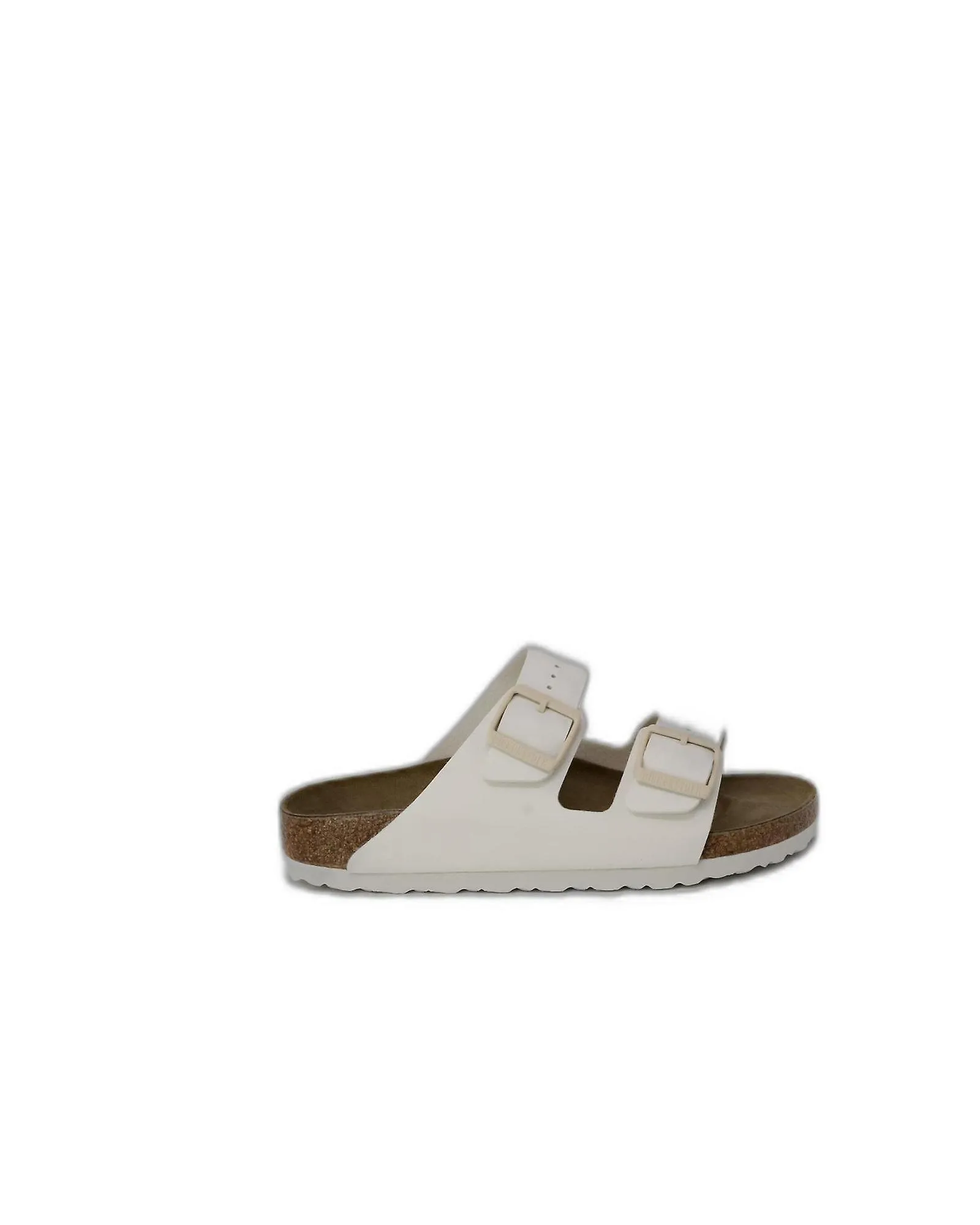 Birkenstock Buckle/Bow Slip-On Sandals