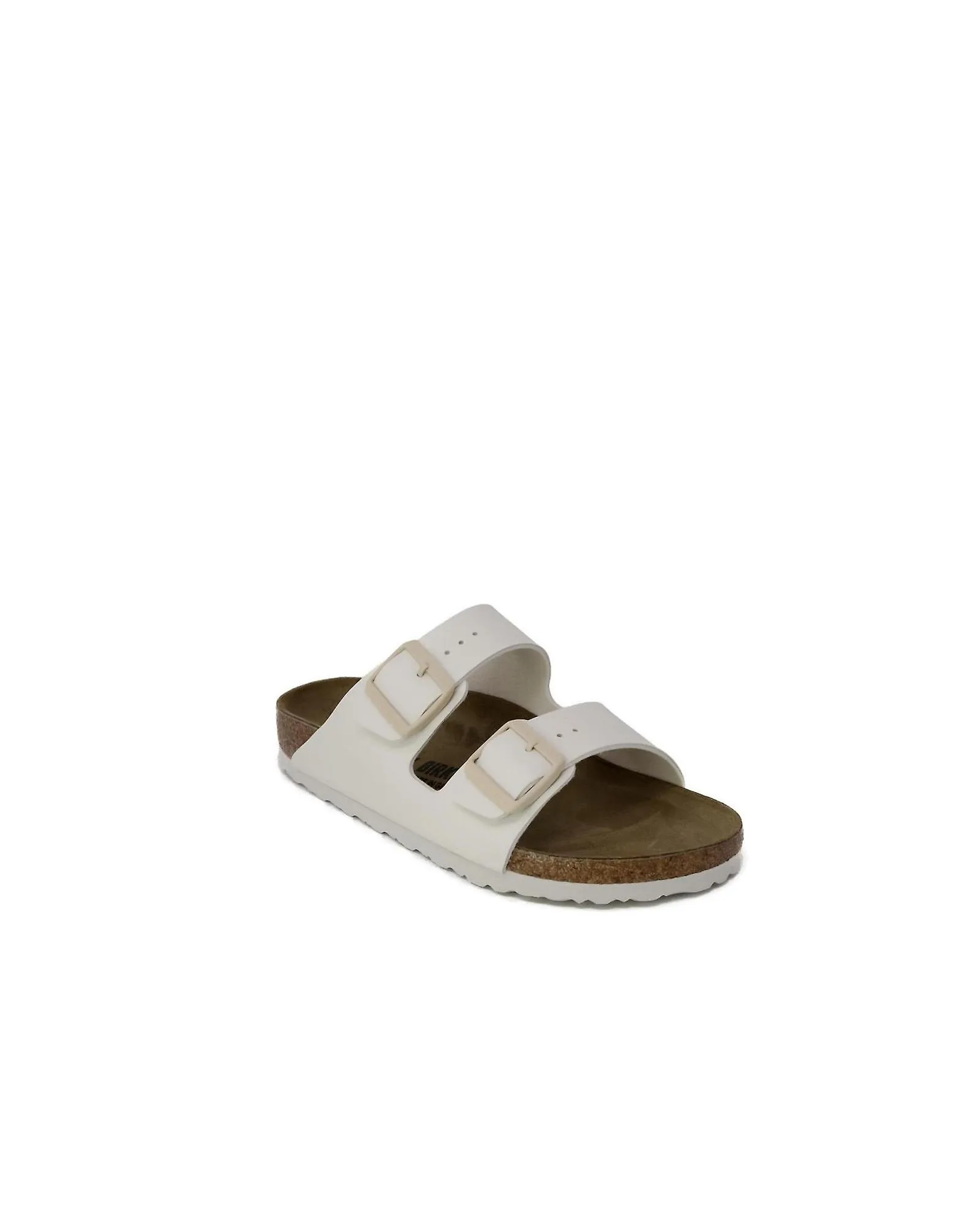 Birkenstock Buckle/Bow Slip-On Sandals