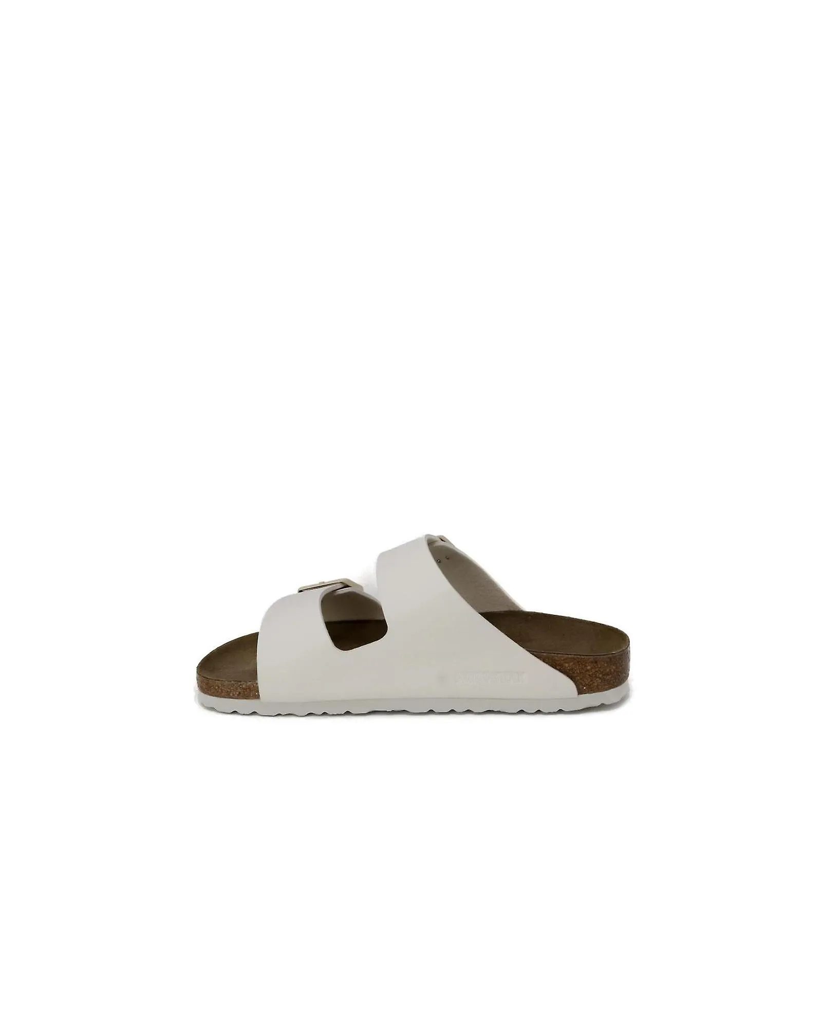 Birkenstock Buckle/Bow Slip-On Sandals