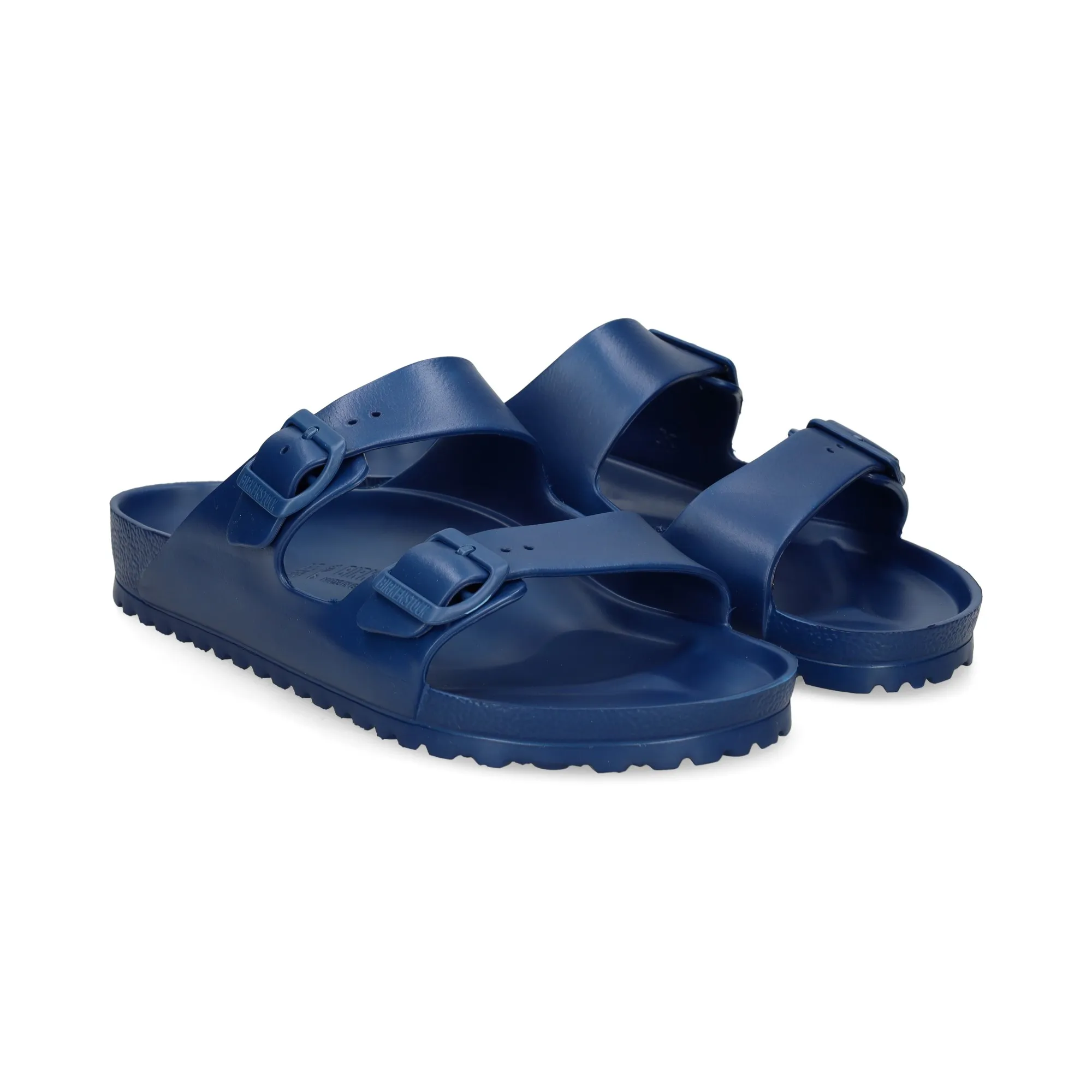 BIRKENSTOCK Sandalias de Hombre NAVY