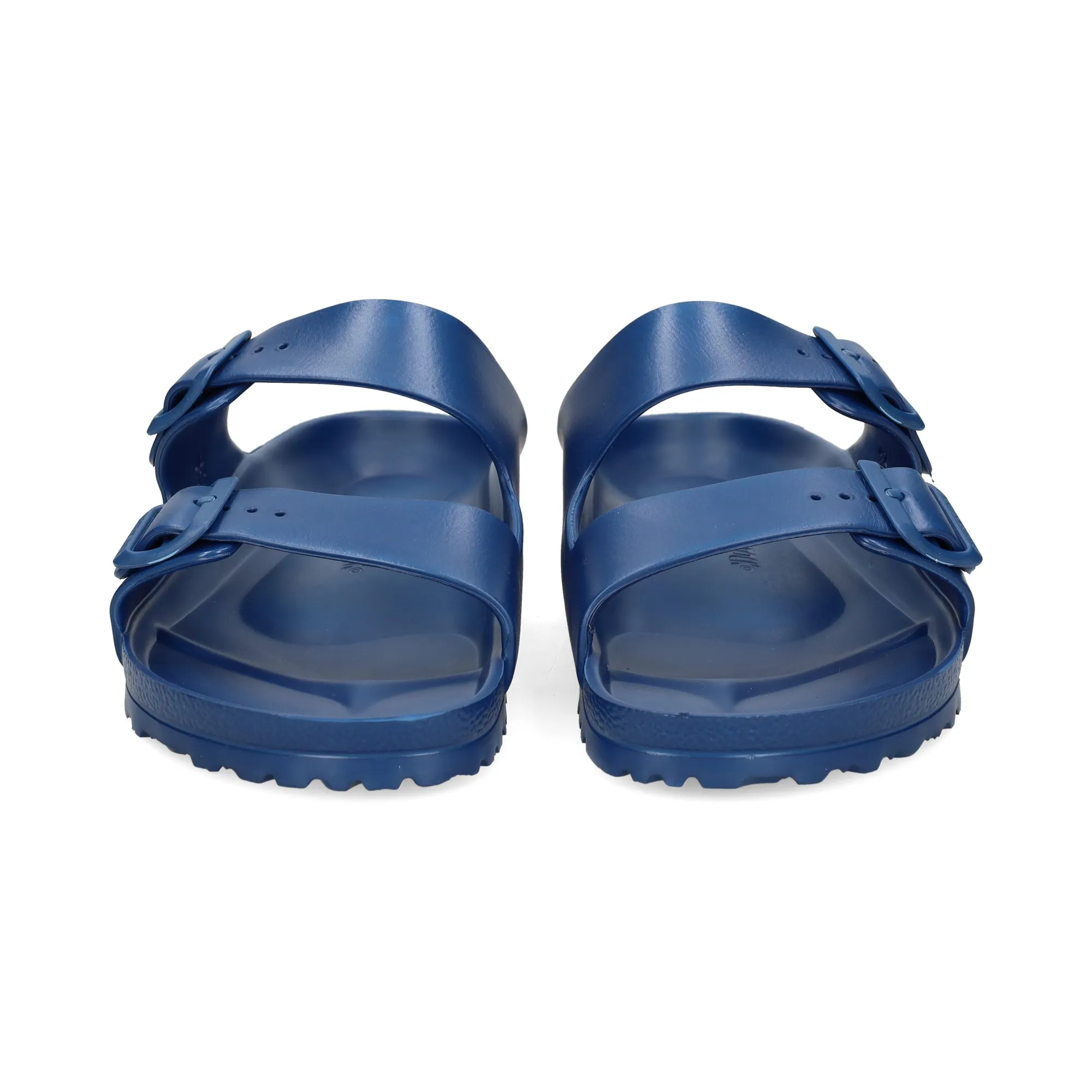 BIRKENSTOCK Sandalias de Hombre NAVY