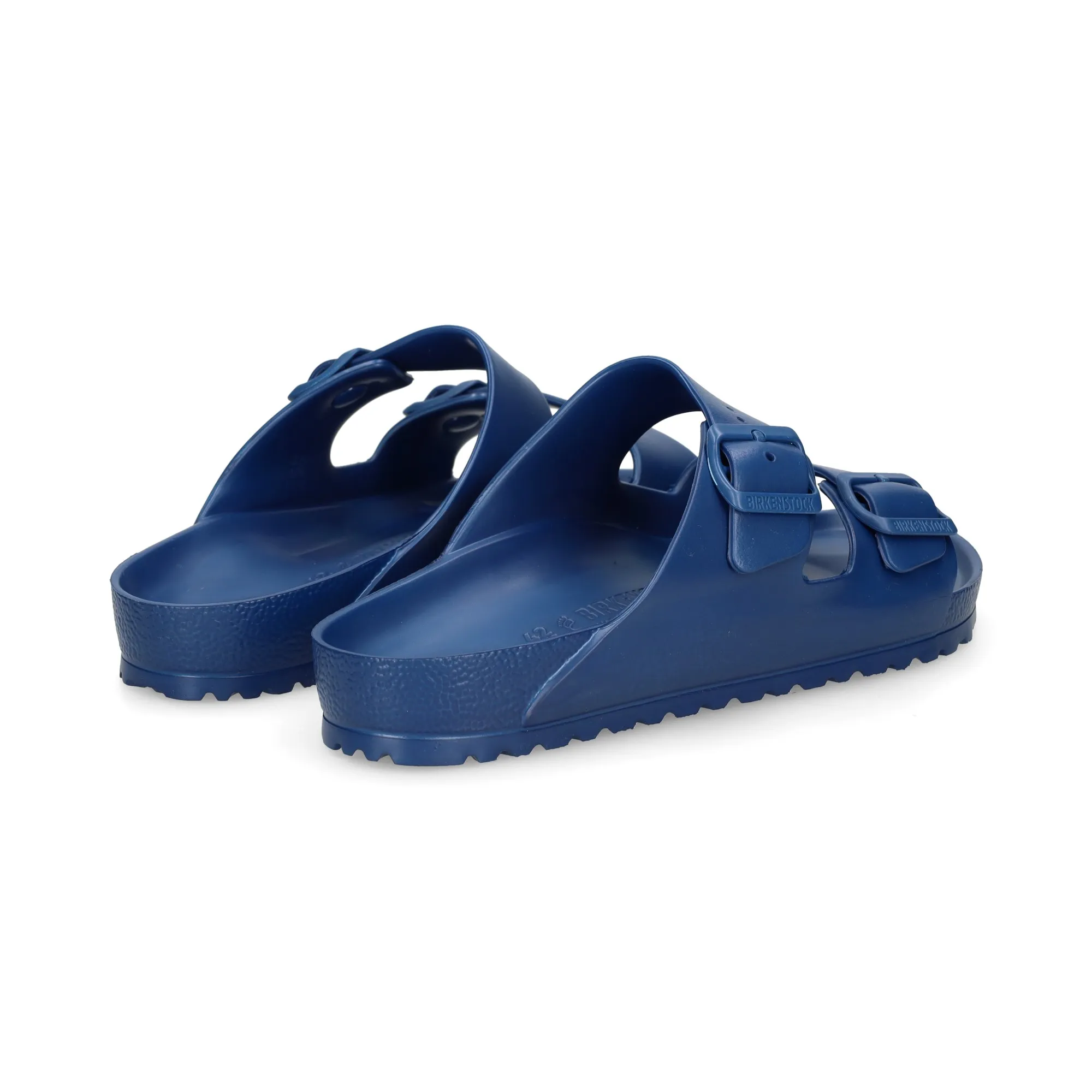 BIRKENSTOCK Sandalias de Hombre NAVY