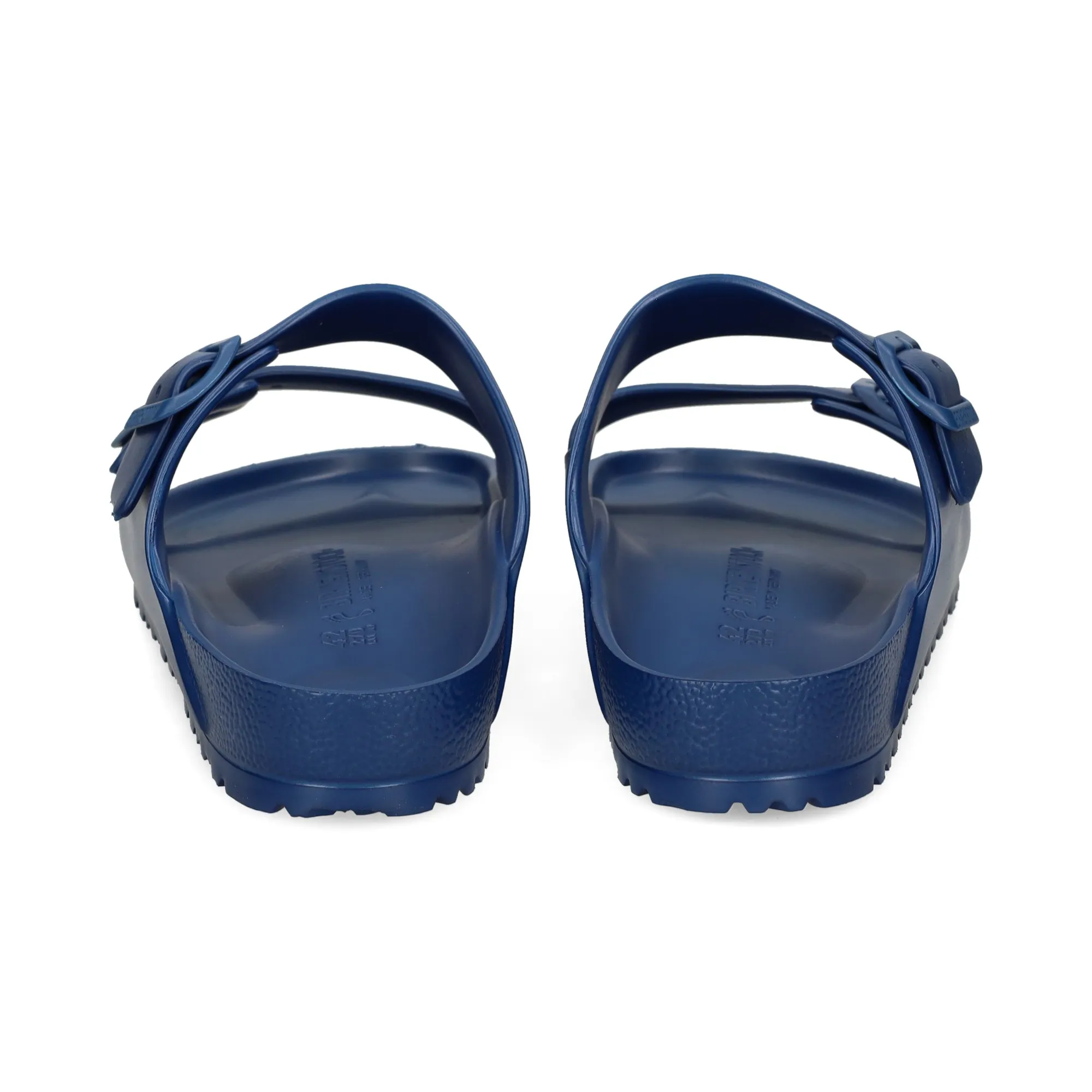 BIRKENSTOCK Sandalias de Hombre NAVY