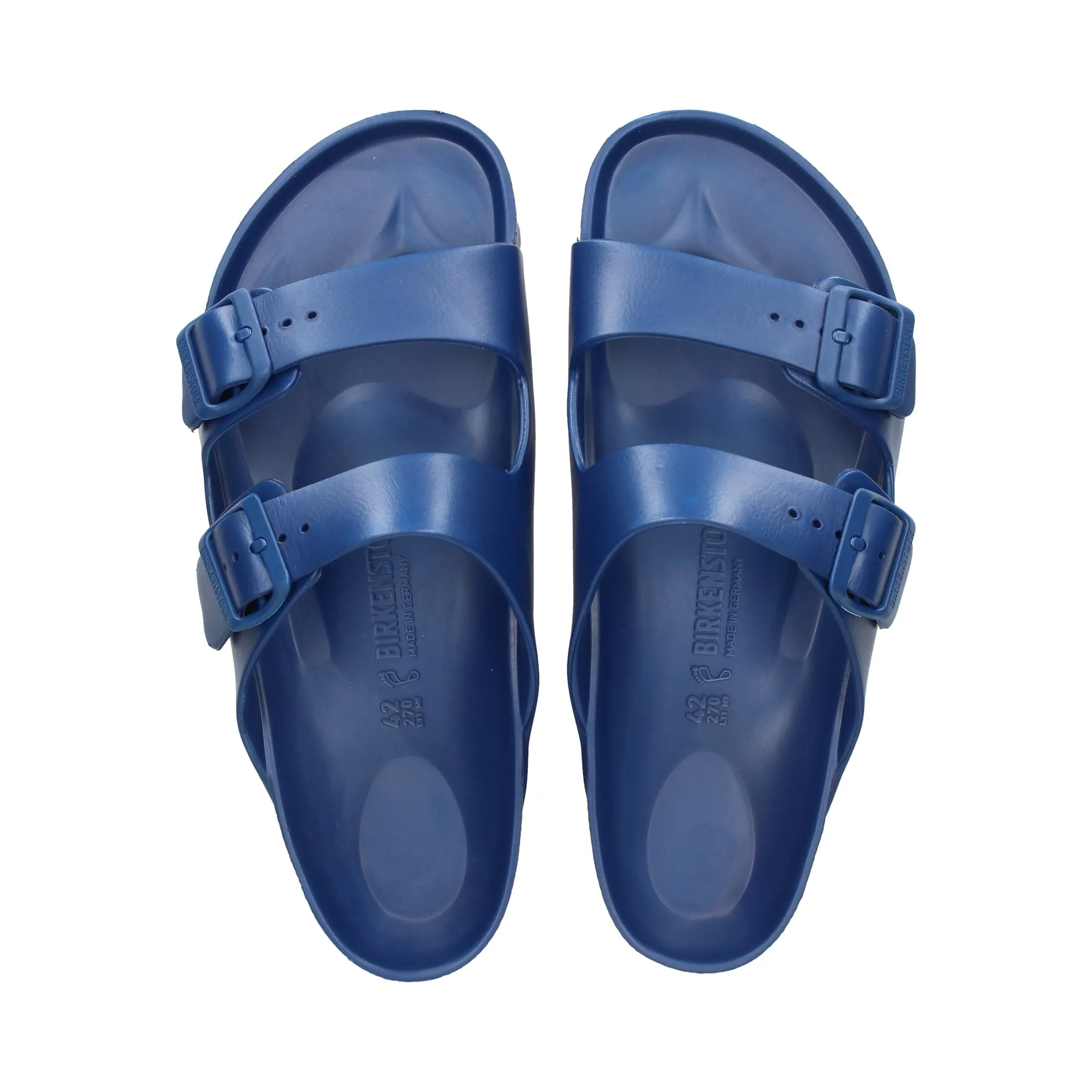 BIRKENSTOCK Sandalias de Hombre NAVY