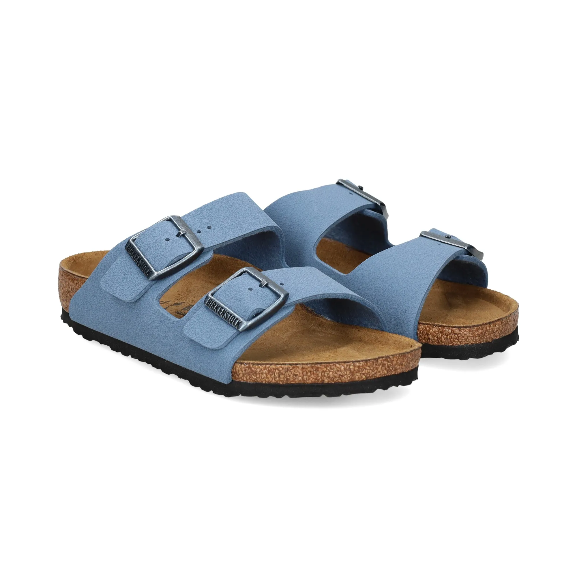 BIRKENSTOCK Sandalias y chanclas de niño Elemental Blue