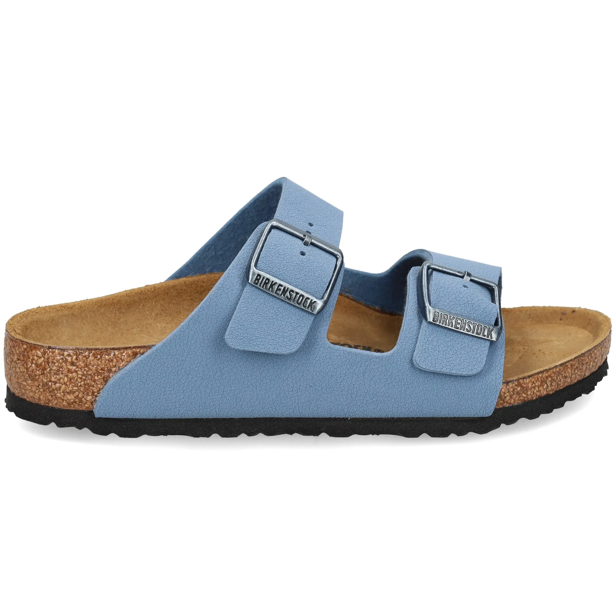 BIRKENSTOCK Sandalias y chanclas de niño Elemental Blue