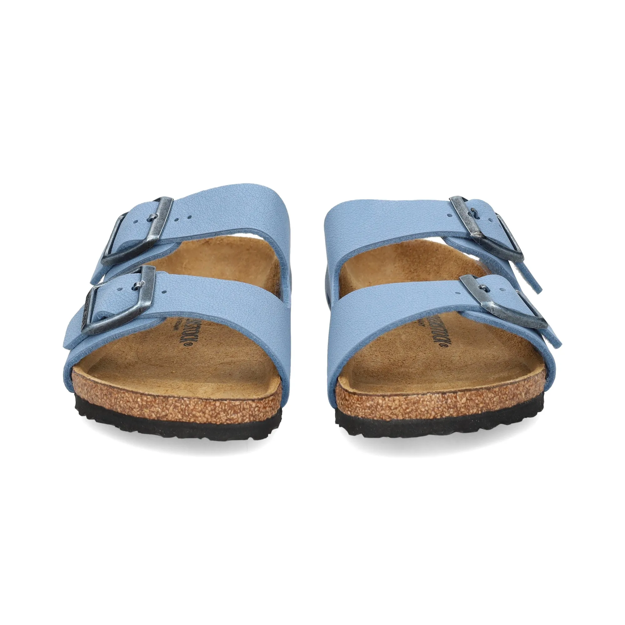 BIRKENSTOCK Sandalias y chanclas de niño Elemental Blue