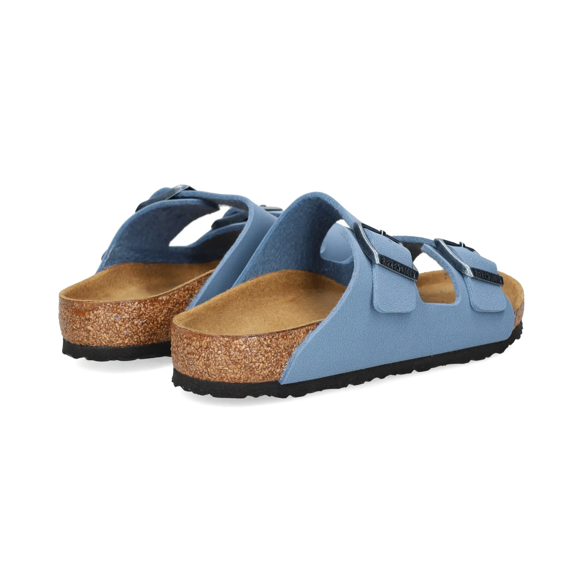 BIRKENSTOCK Sandalias y chanclas de niño Elemental Blue