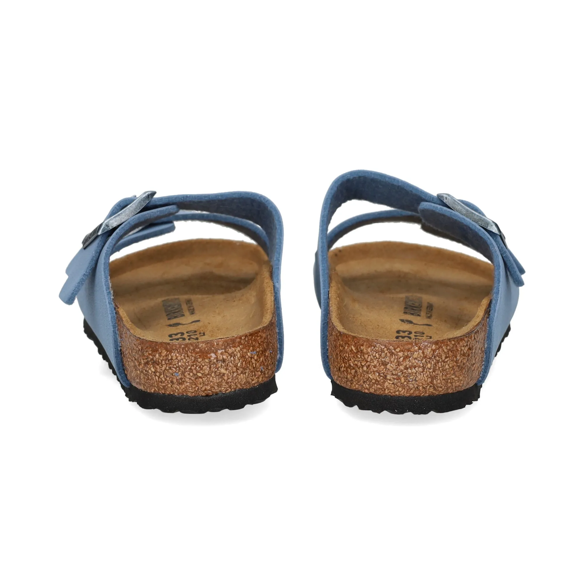 BIRKENSTOCK Sandalias y chanclas de niño Elemental Blue