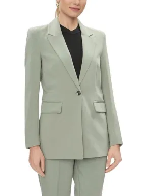 Blazer Only Raven Life Verde Para Mujer