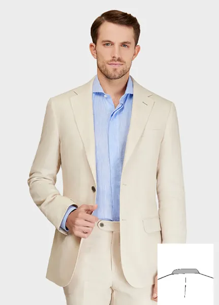 BLAZER PINPOINT HUESO