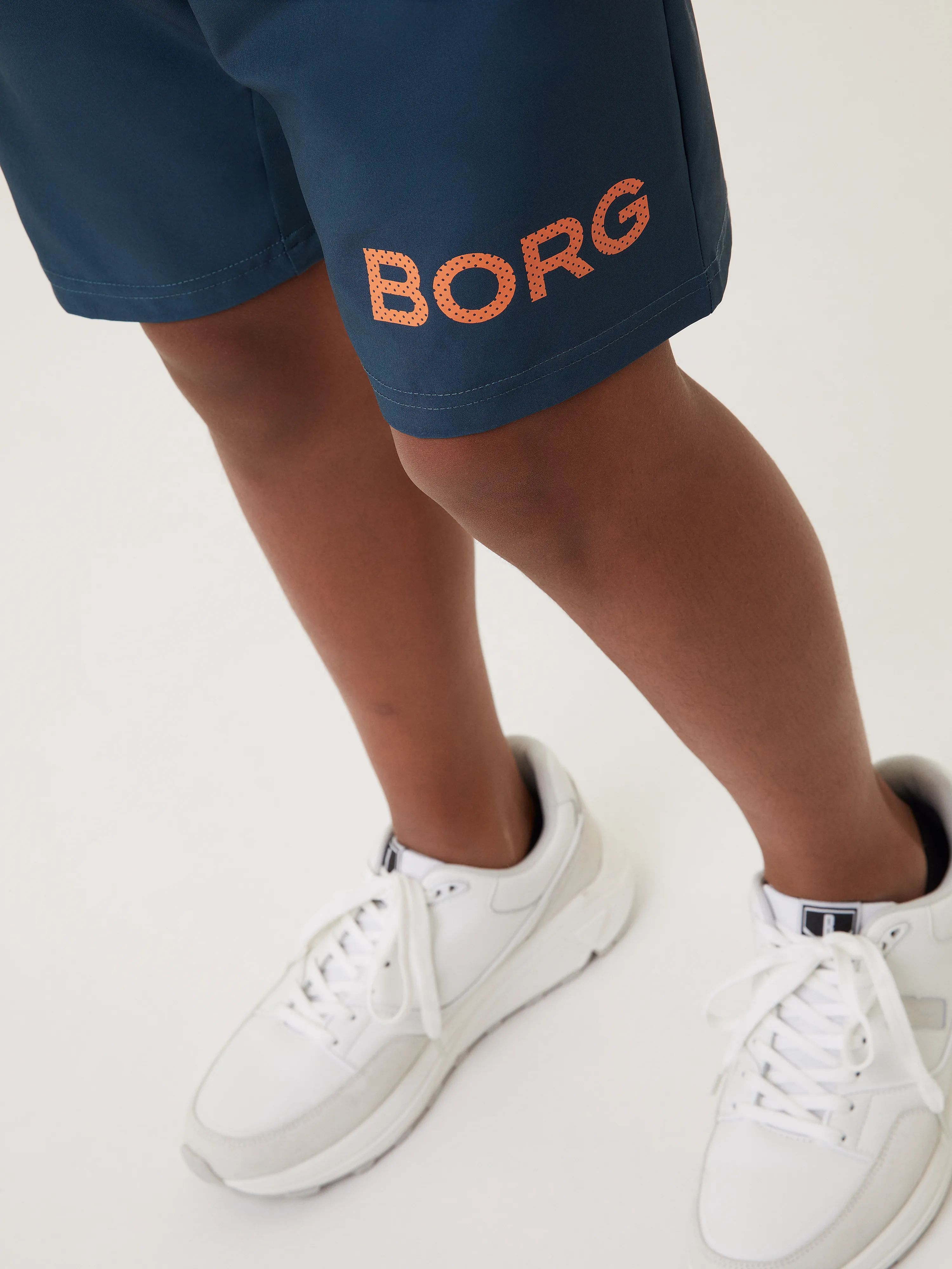 Borg Shorts