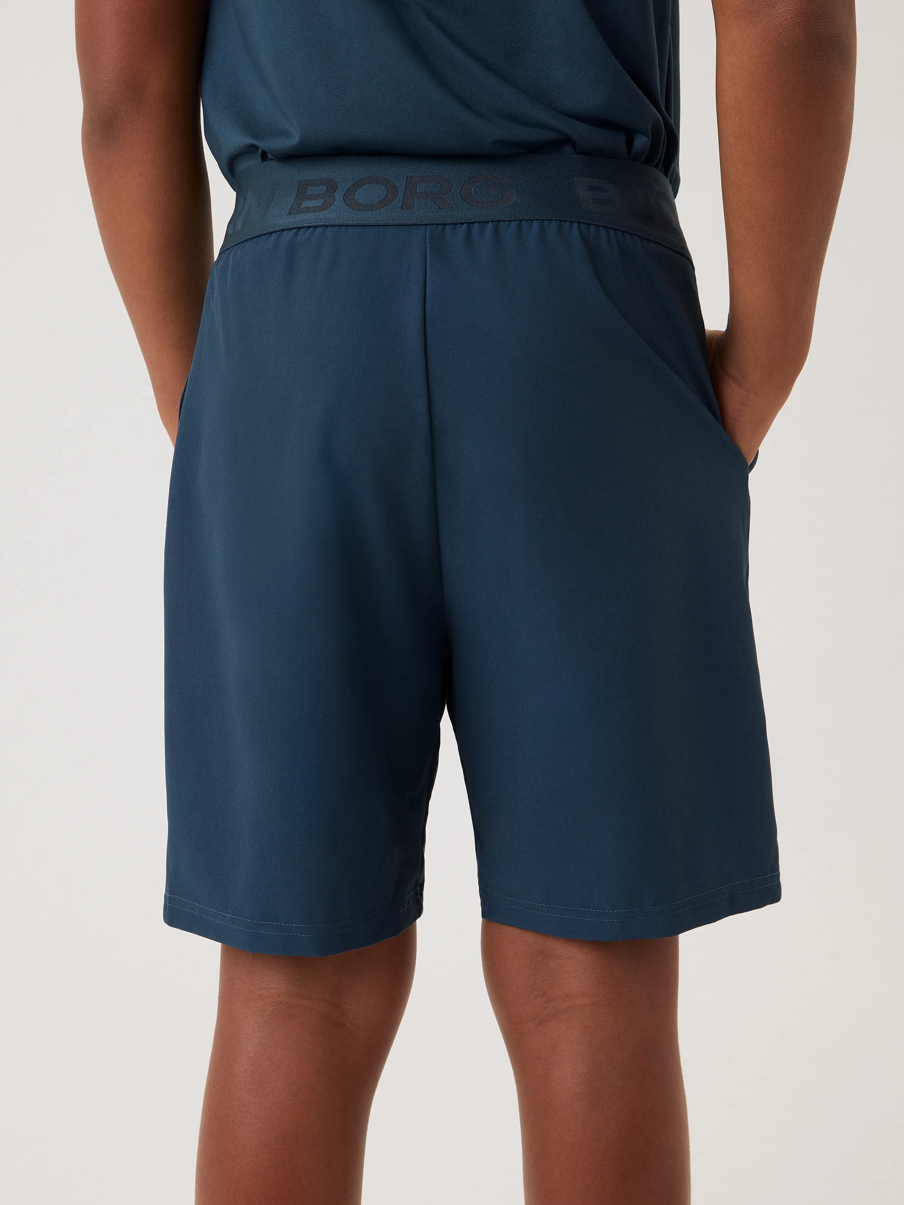 Borg Shorts