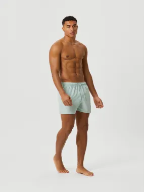 Borg Solid Swim Shorts