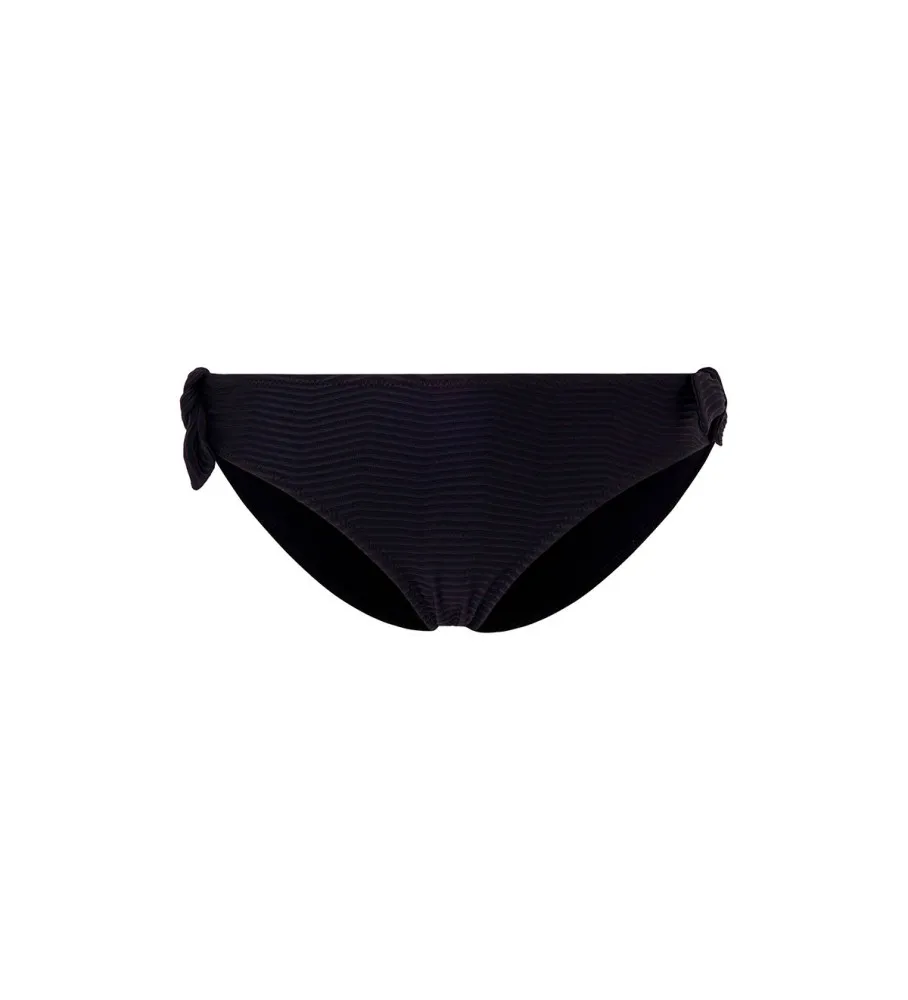 Braga Bikini Wave negro