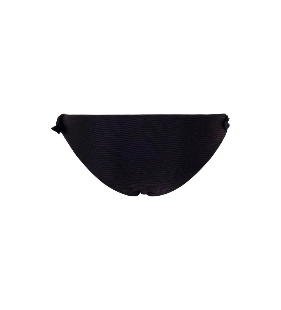 Braga Bikini Wave negro