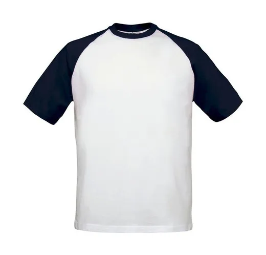 Camiseta Base-Ball