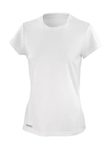 Camiseta Performance mujer