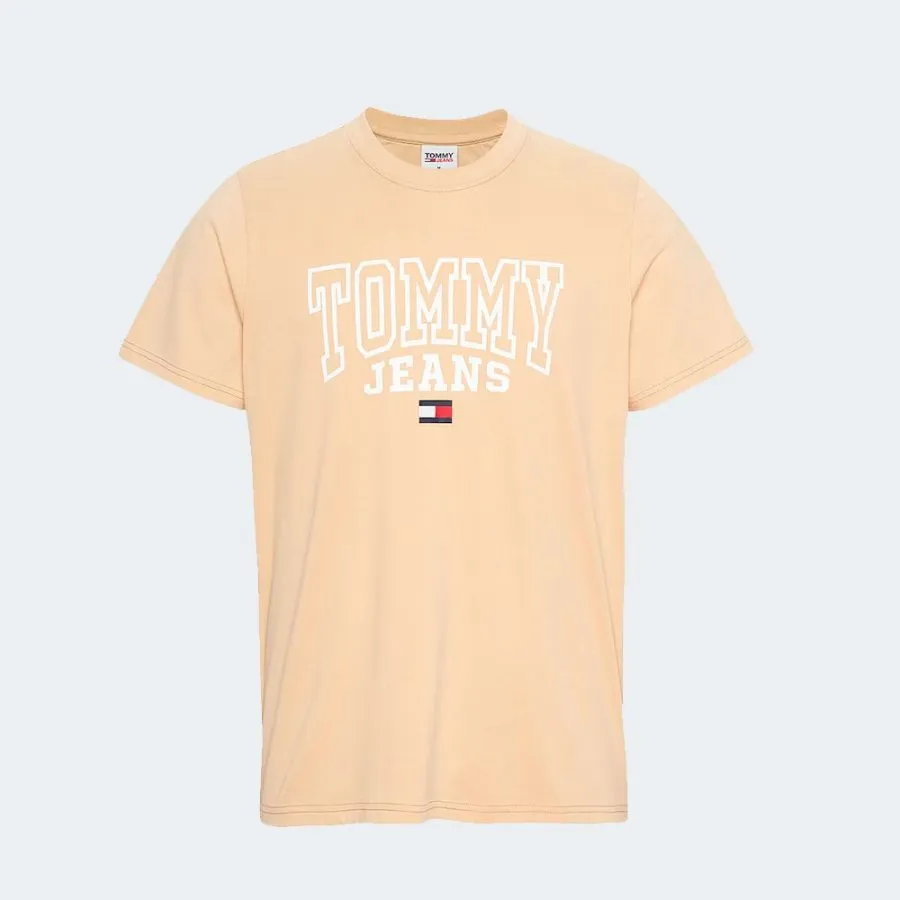 Camiseta TOMMY JEANS TJM RGLR ENTRY GRAPHIC TEE DM0DM16831