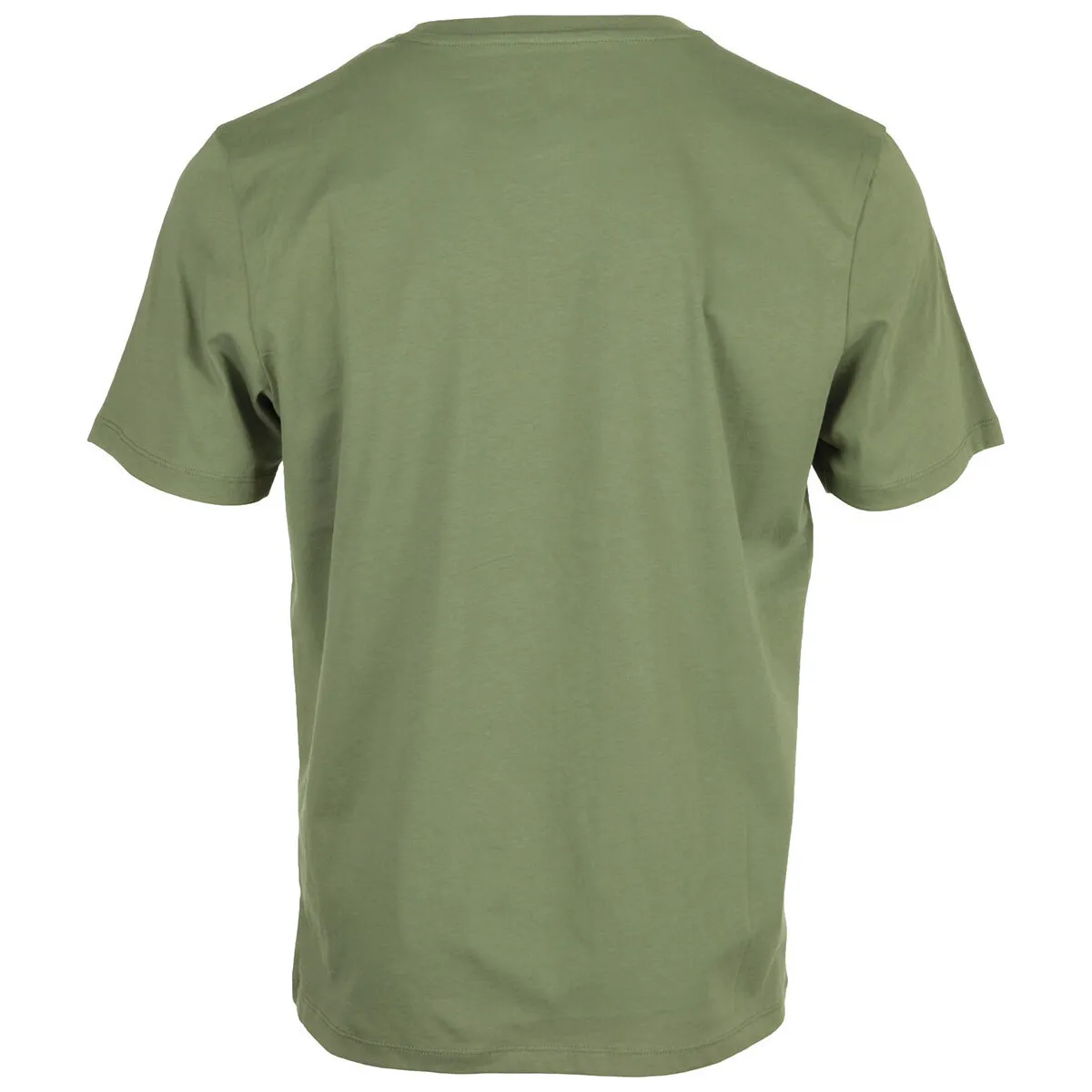 Camo Short Sleeve Tee