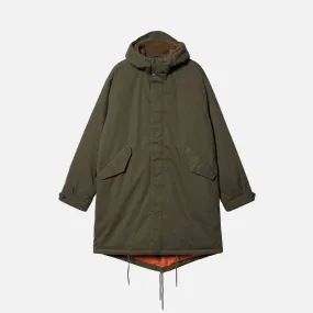 Carhartt WIP Everett Parka I032248.63.XX