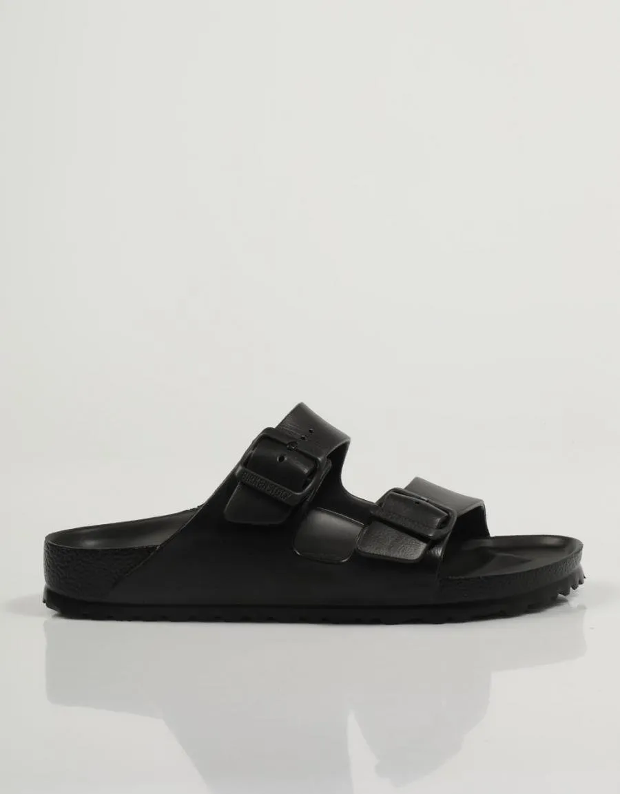  chinelos BIRKENSTOCK Arizona en Preto 68624