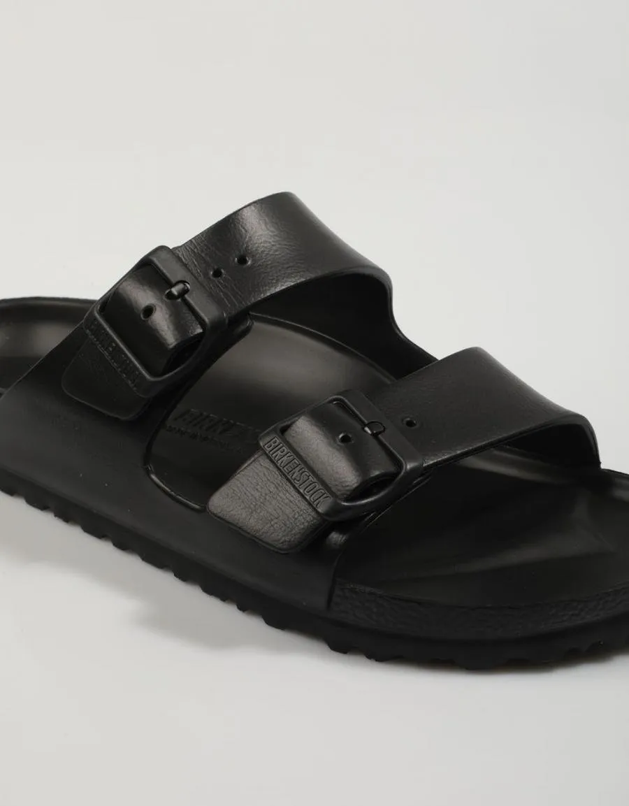  chinelos BIRKENSTOCK Arizona en Preto 68624