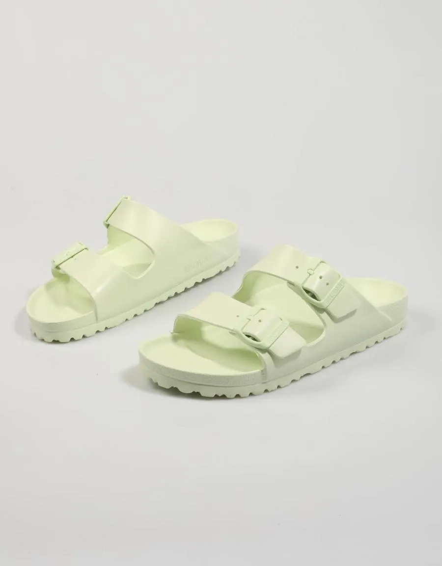  chinelos BIRKENSTOCK Arizona en Verde 82587