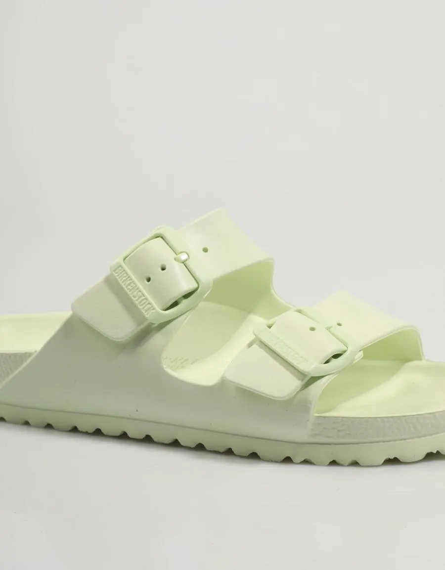  chinelos BIRKENSTOCK Arizona en Verde 82587