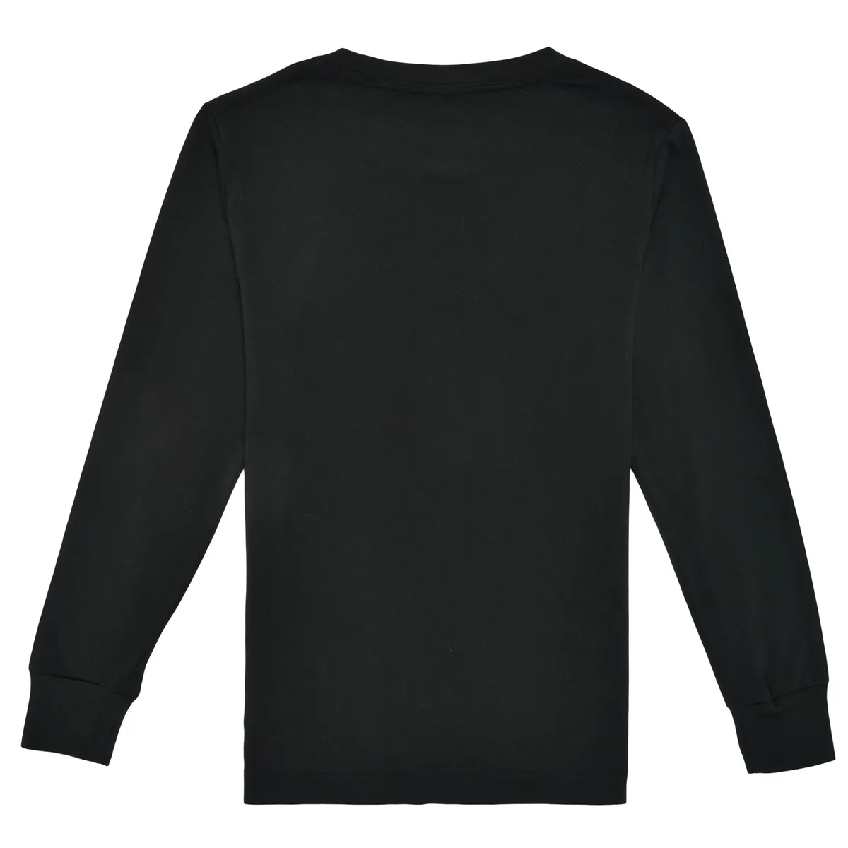 CHUCK PATCH LONG SLEEVE TEE