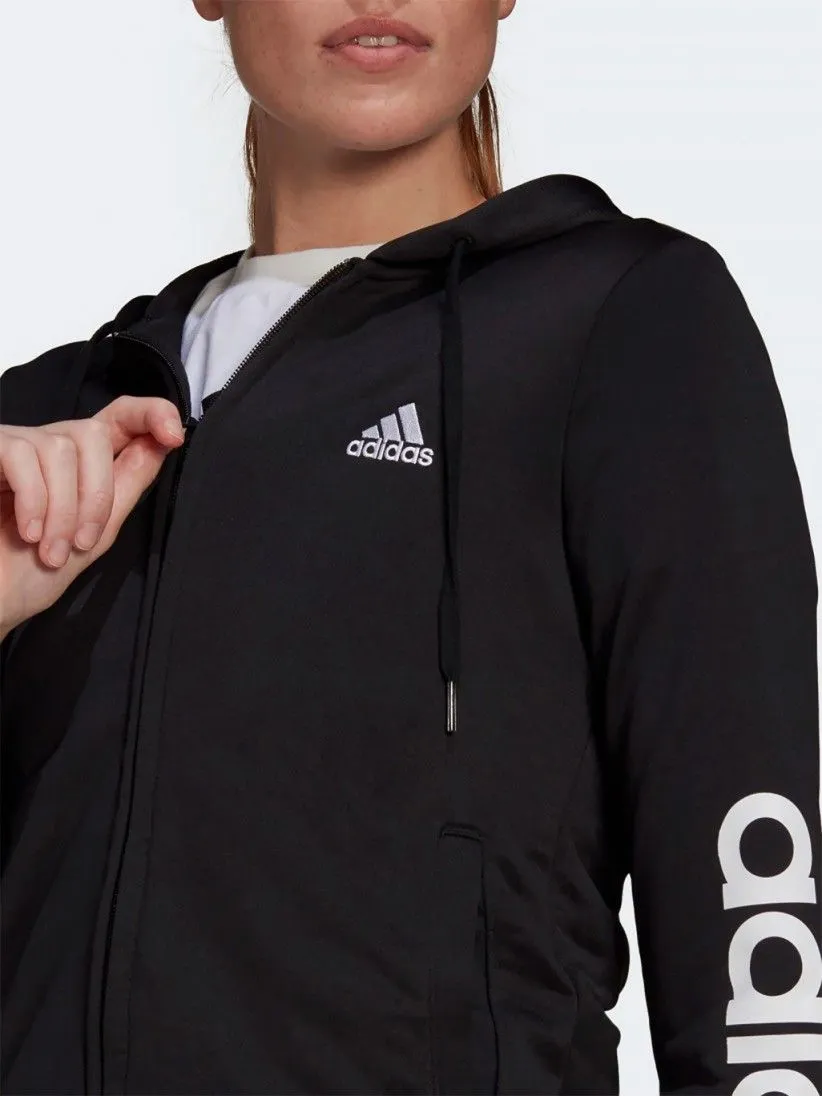 Chándal Adidas Essentials Logo