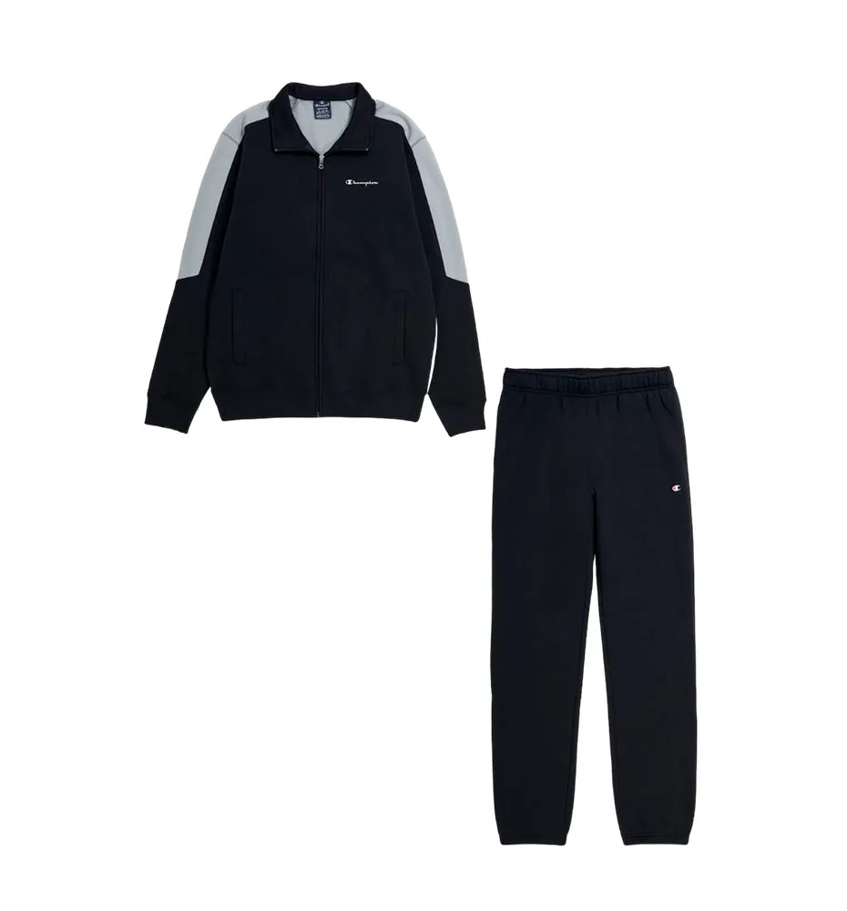 Chándal Casual_Hombre_CHAMPION Full Zip Suit