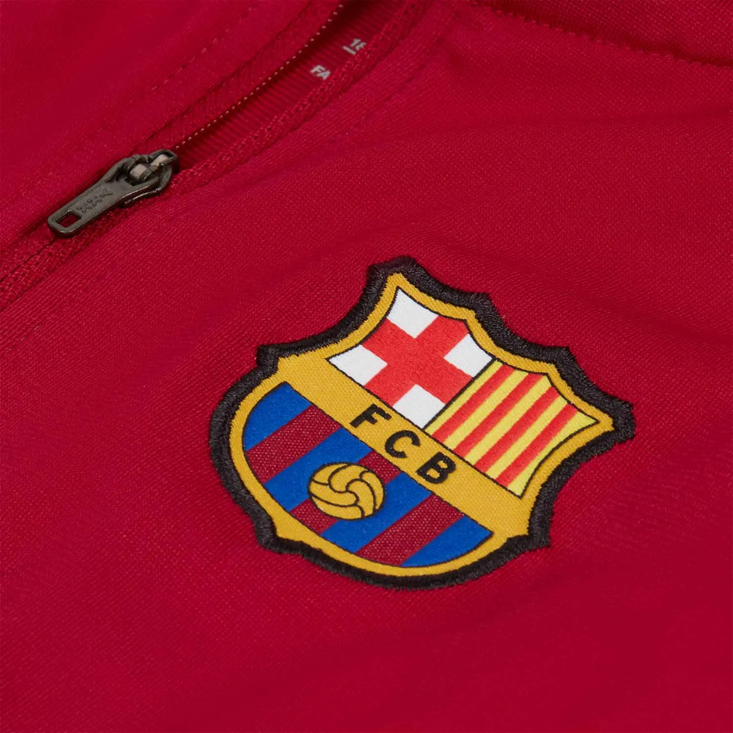 Chándal Nike Barcelona bebé 3 - 36 meses Dri-Fit Strike