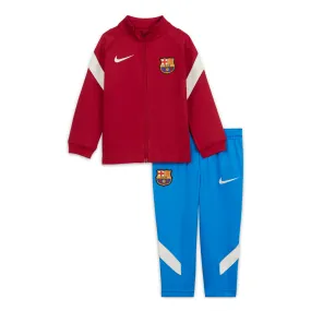 Chándal Nike Barcelona bebé 3 - 36 meses Dri-Fit Strike