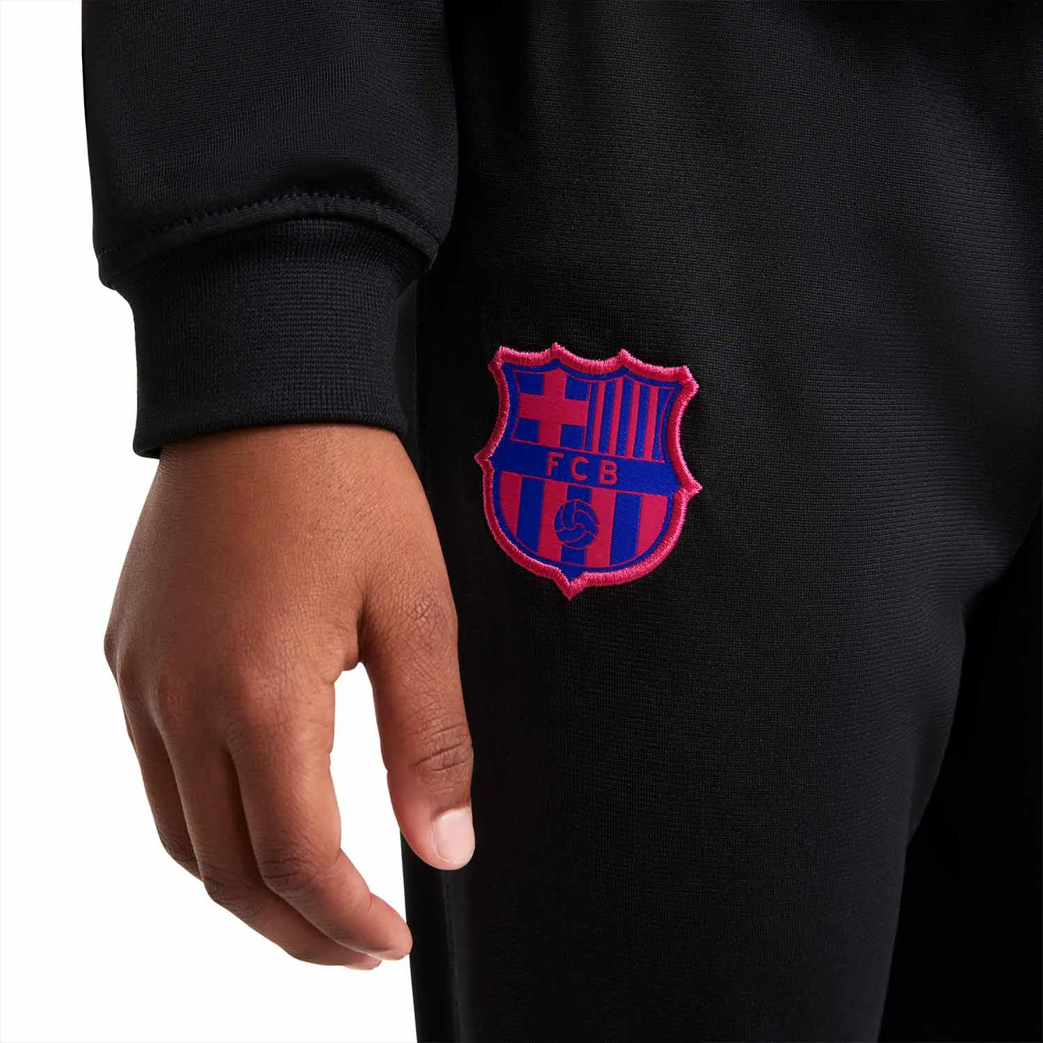 Chándal Nike Barcelona niño 3 - 8 años UCL Dri-Fit Strike