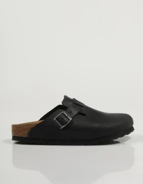  clogs BIRKENSTOCK Boston en Black 82580