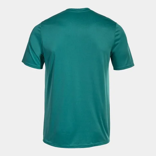 Combi Short Sleeve T-Shirt Green