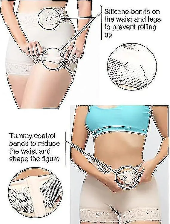 Curveshe Fajas, Curveshe Fajas Invisibles, Waist Shaper, Butt Pads Shapewear, Curvy Fajas, Butt Lifting Shorts