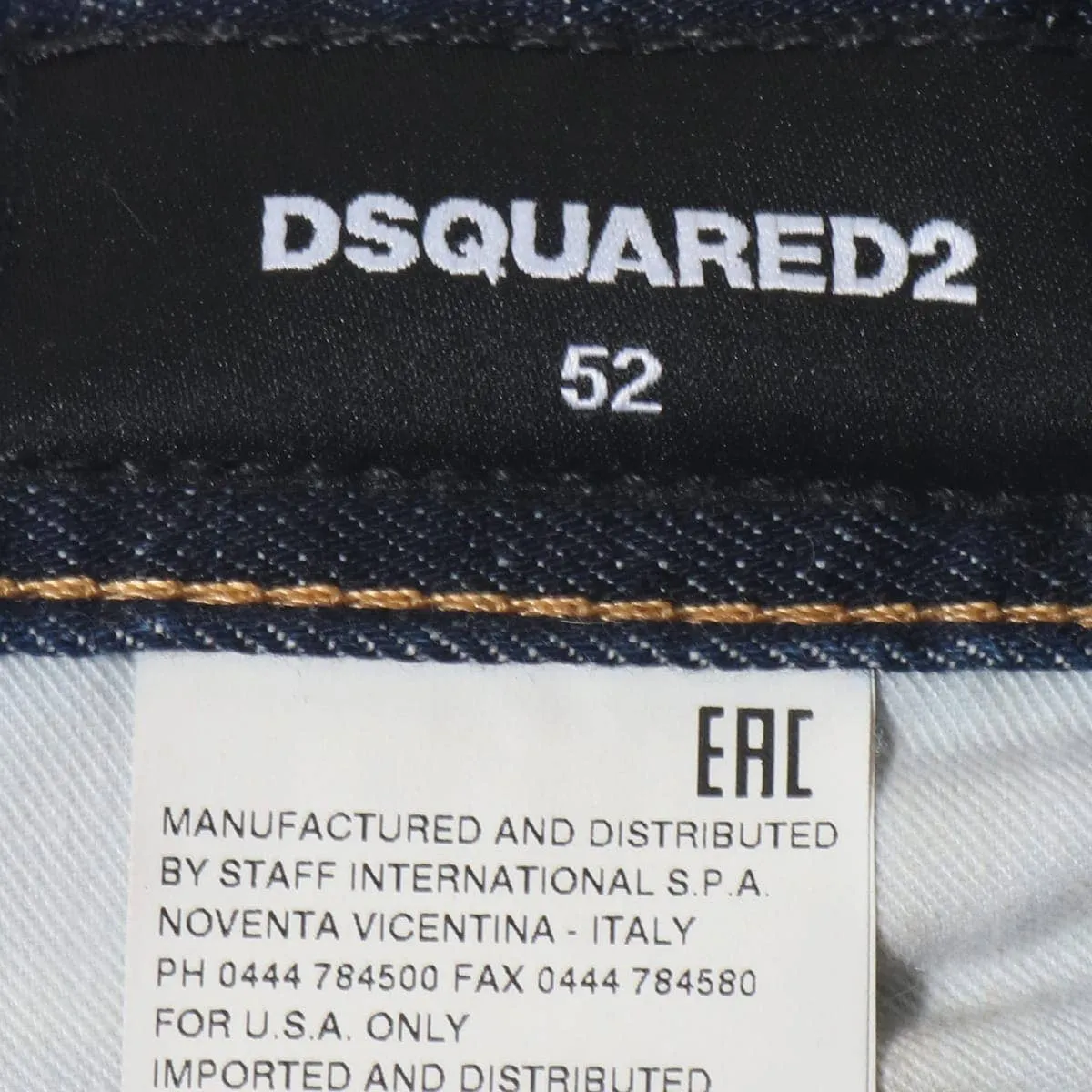 Dsquared2 Jeans