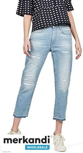 G-Star Jeans Mix - Mujer y Hombre - Todas las Estaciones